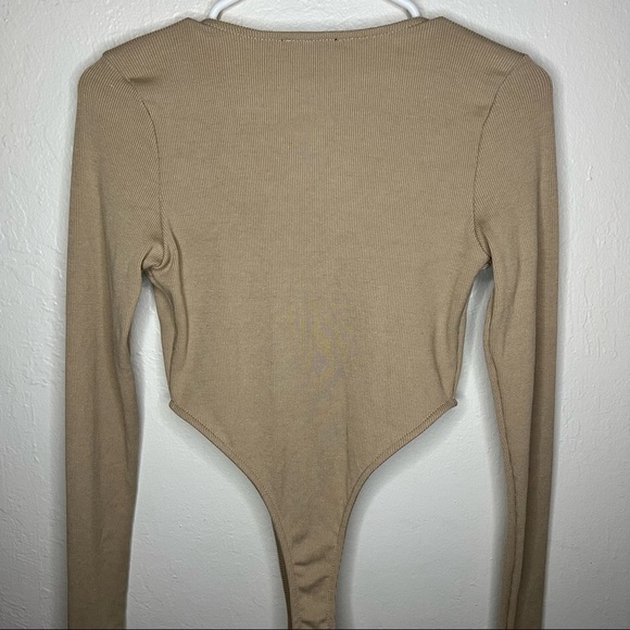 Fashion Nova Bodysuit - Picture 3 of 4